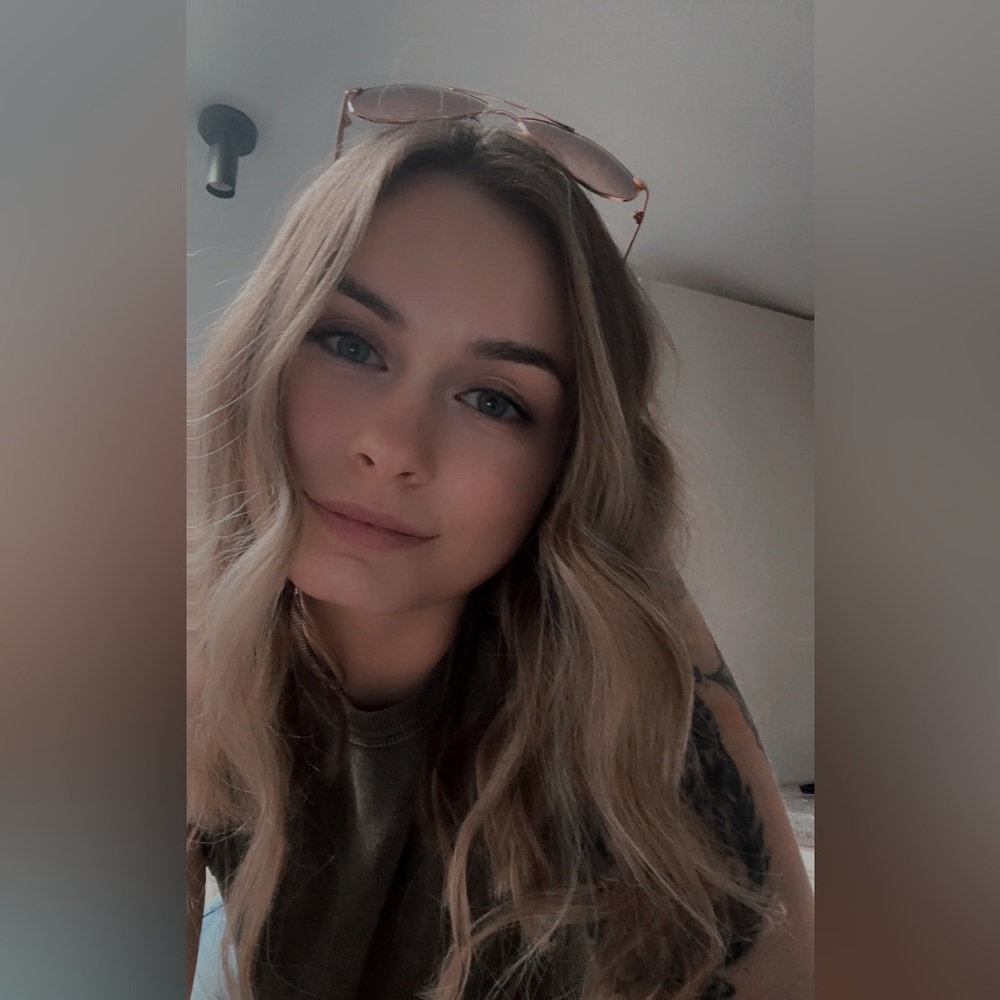 Meet your Posher, Paige
